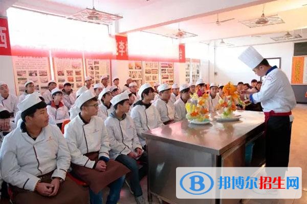 陜西有哪些中專學校就業(yè)好