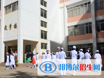 云南高中未畢業(yè)能讀什么中專(zhuān)學(xué)校