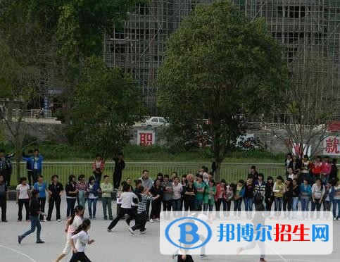 綿陽高中女生畢業(yè)后讀什么中專學(xué)校好