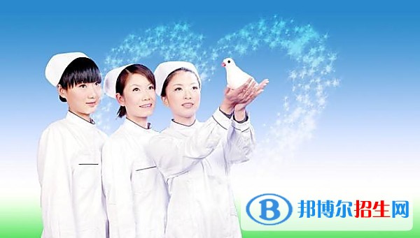 綿陽女生讀中專學校學什么好