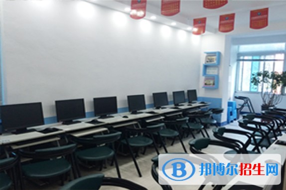 陜西什么中專學校有前途