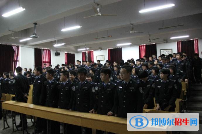 河北司法警官職業(yè)學(xué)院單招報(bào)名時(shí)間