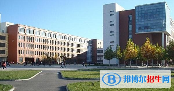 燕京理工學(xué)院2019年單招錄取分數(shù)線