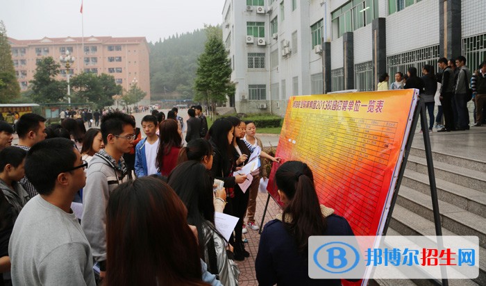 綿陽中專學(xué)校和職高哪個好