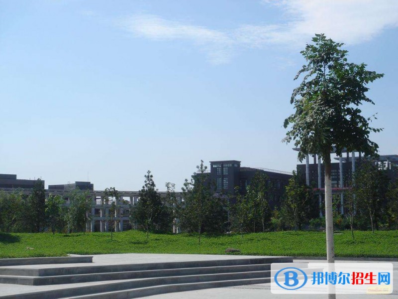 河北環(huán)境工程學院2019年單招錄取分數(shù)線