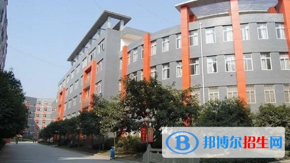 四川中專學校是中專嗎