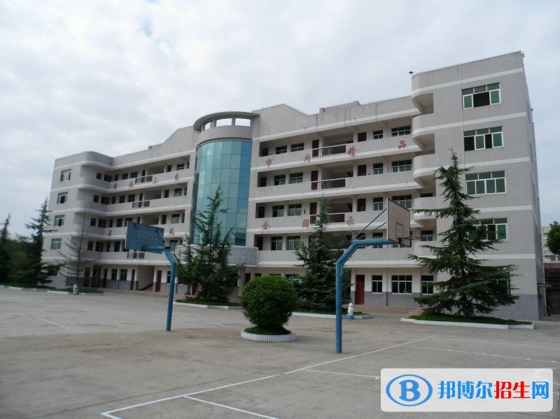 綿陽什么中專學校好