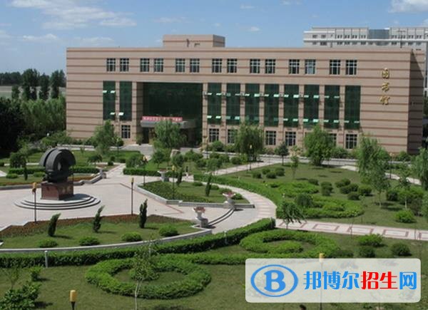 河北東方學院單招簡章