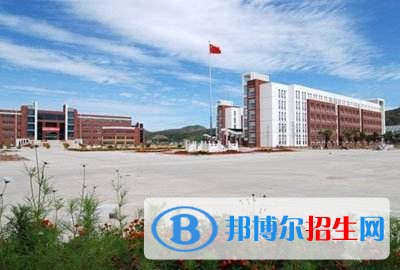 承德石油高等專科學校2019年單招錄取分數(shù)線