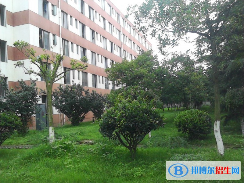 綿陽好一點(diǎn)的中專學(xué)校