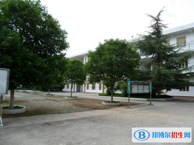 綿陽哪家中專學校好