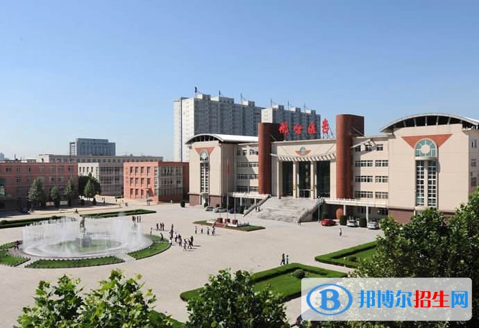滄州醫(yī)學(xué)高等專科學(xué)校2019年單招錄取分數(shù)線