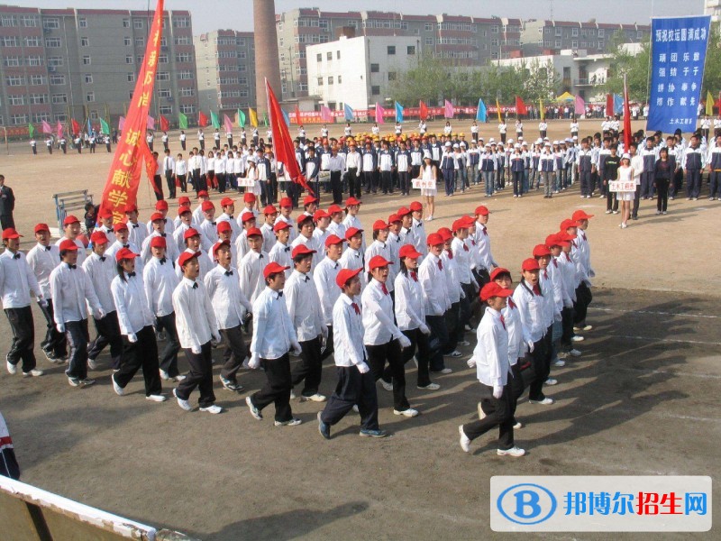 石家莊鐵路職業(yè)技術(shù)學(xué)院2019年單招錄取分?jǐn)?shù)線