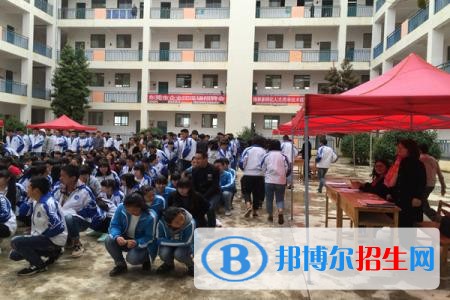 昆明讀中專學校學什么專業(yè)好