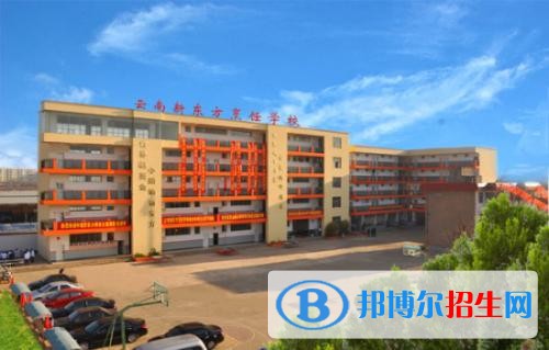 昆明現(xiàn)在讀什么中專學(xué)校好