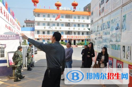 昆明讀中專學校學什么好