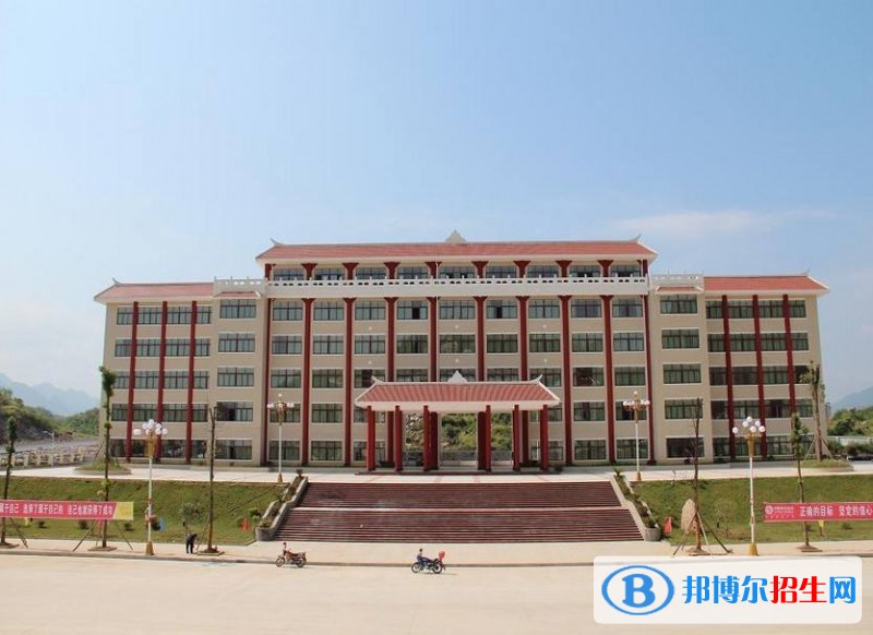 河北對外經(jīng)貿(mào)職業(yè)學院2019年單招錄取分數(shù)線