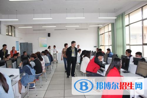 昆明高中畢業(yè)可以上的中專學校