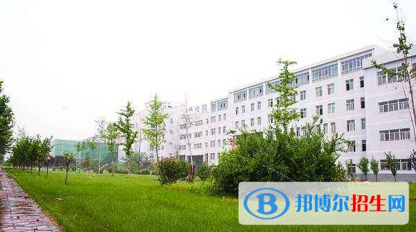 河北化工醫(yī)藥職業(yè)技術(shù)學院單招