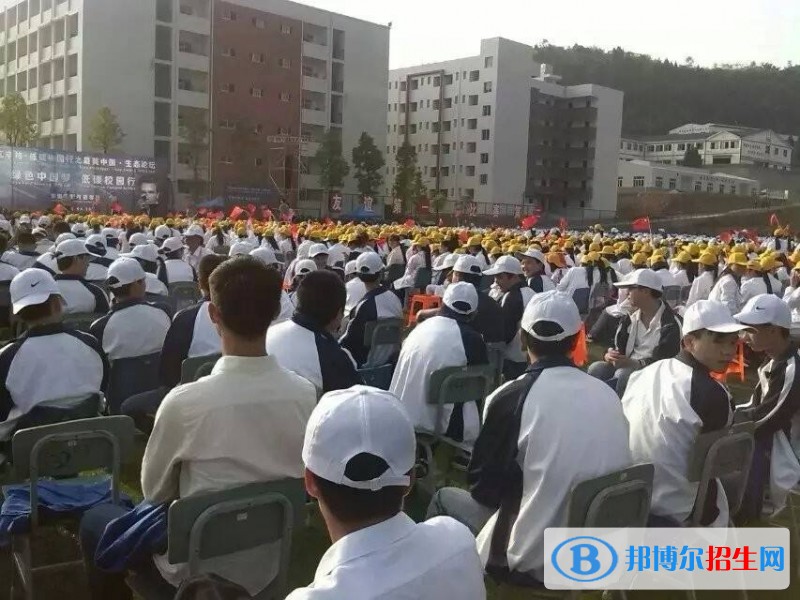 四川有哪些中專學(xué)校就業(yè)好