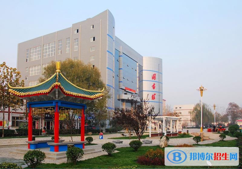 石家莊工程職業(yè)學(xué)院2019年單招錄取分數(shù)線