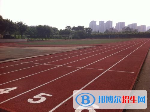 四川好一點的中專學校