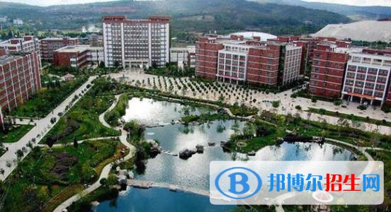 大理中專學校是中專嗎