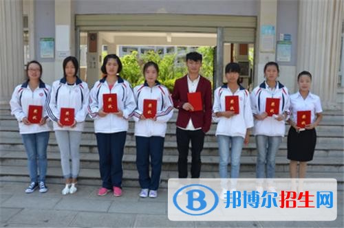 曲靖中專學校有用嗎