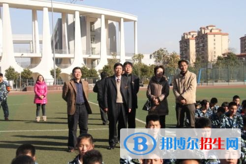 曲靖初中未畢業(yè)能讀什么中專學校