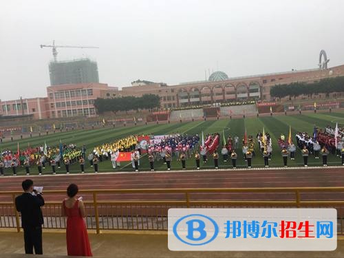 遵義讀什么中專(zhuān)學(xué)校有前途