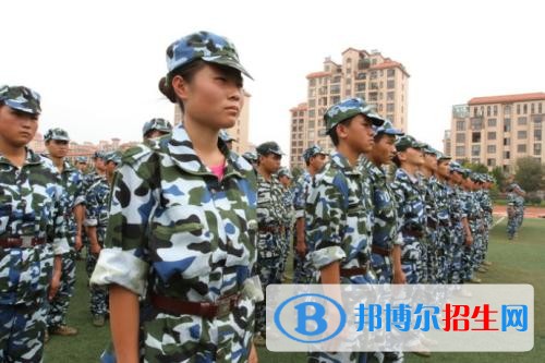 曲靖讀中專學校好不好