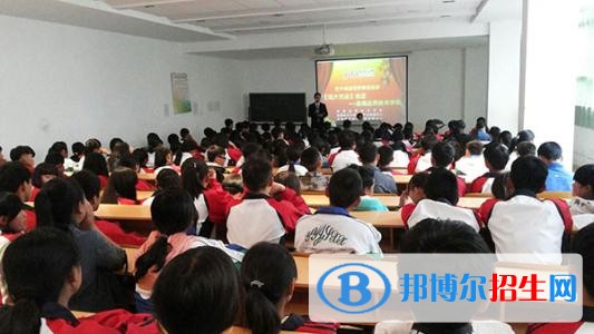曲靖哪個(gè)中專學(xué)校就業(yè)最好