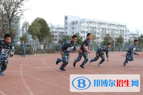 曲靖哪所中專學校就業(yè)比較好