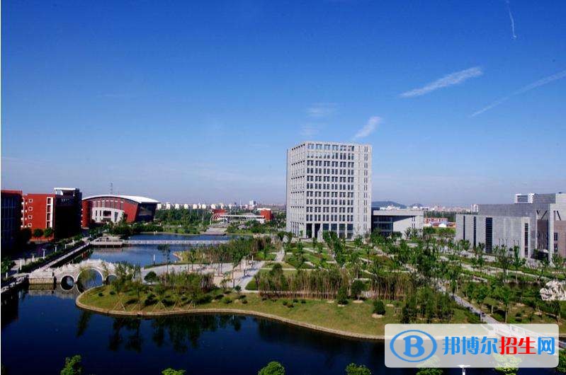 南通航運職業(yè)技術(shù)學(xué)院單招報名時間