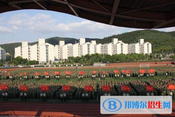 無錫商業(yè)職業(yè)技術學院單招成績查詢時間