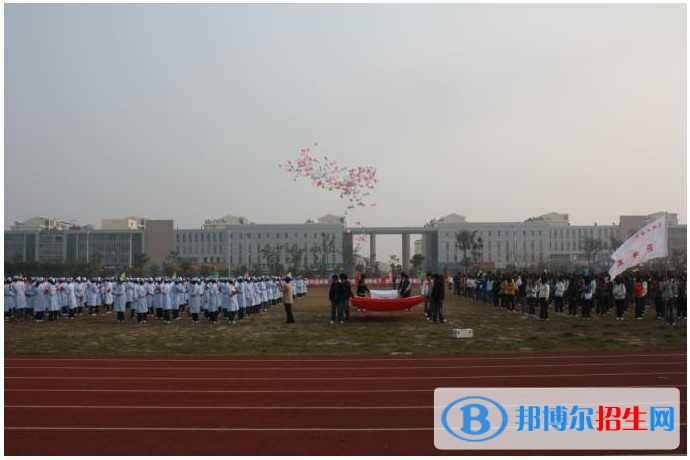 蘇州工業(yè)園區(qū)職業(yè)技術(shù)學(xué)院單招報(bào)名時(shí)間