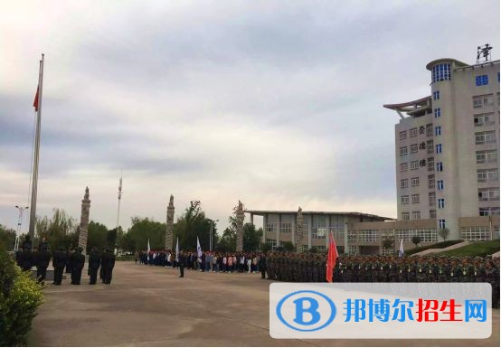 宿遷職業(yè)技術學院2019年單招錄取分數(shù)線