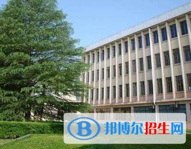 遵義什么中專學校有前途