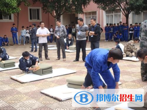 玉溪中專學校有哪些專業(yè)