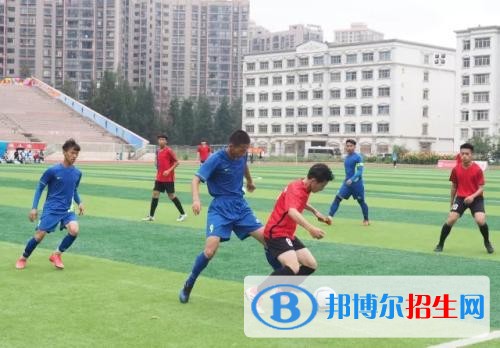 玉溪中專學校哪個專業(yè)比較好