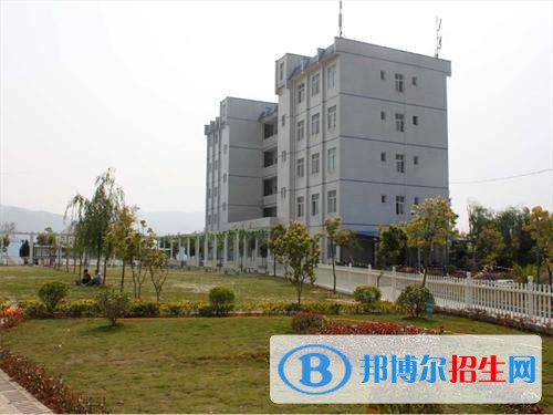 六盤水初中畢業(yè)能上中專學校