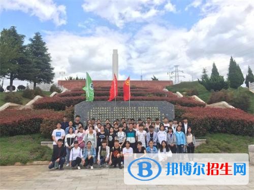 玉溪中專學校哪個好