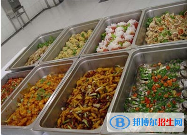 紅河高中中專學校