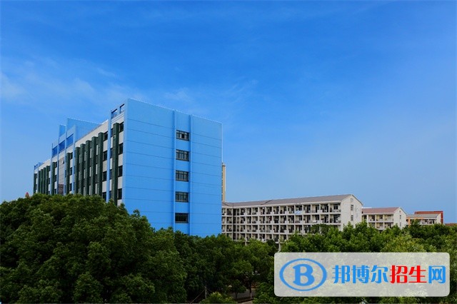 合肥通用職業(yè)技術學院單招簡章