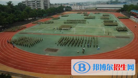 楚雄高中畢業(yè)上什么中專學校