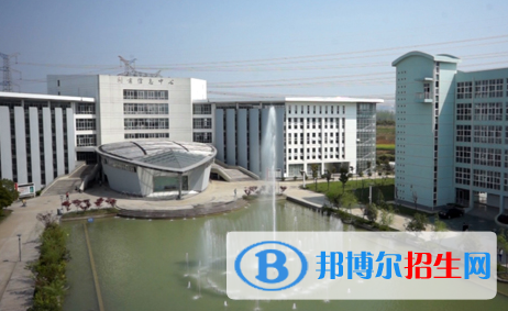安徽財貿(mào)職業(yè)學(xué)院單招簡章
