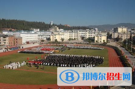 楚雄中專學(xué)校讀什么專業(yè)好