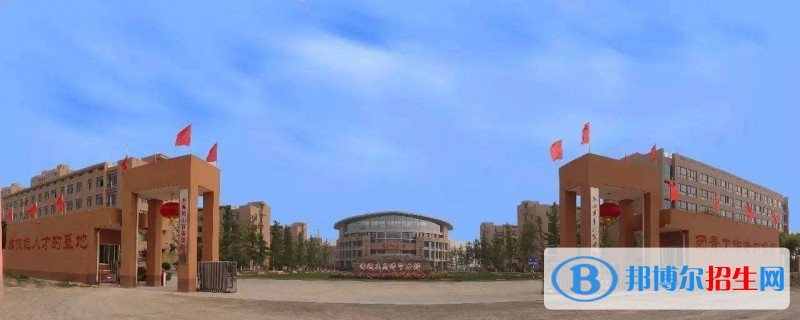 山西青年職業(yè)學院2019年單招錄取分數(shù)線