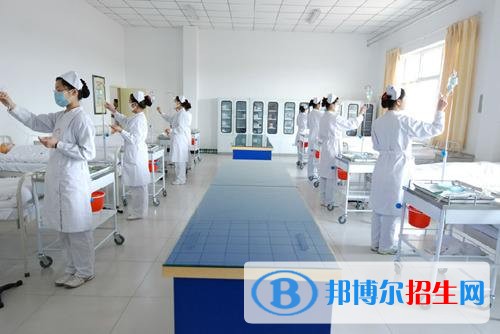六盤水中專學校讀什么專業(yè)有前途