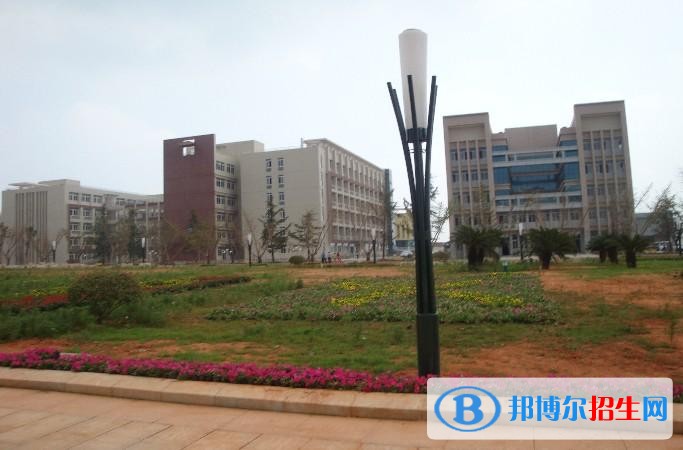 馬鞍山師范高等?？茖W(xué)校單招報名時間
